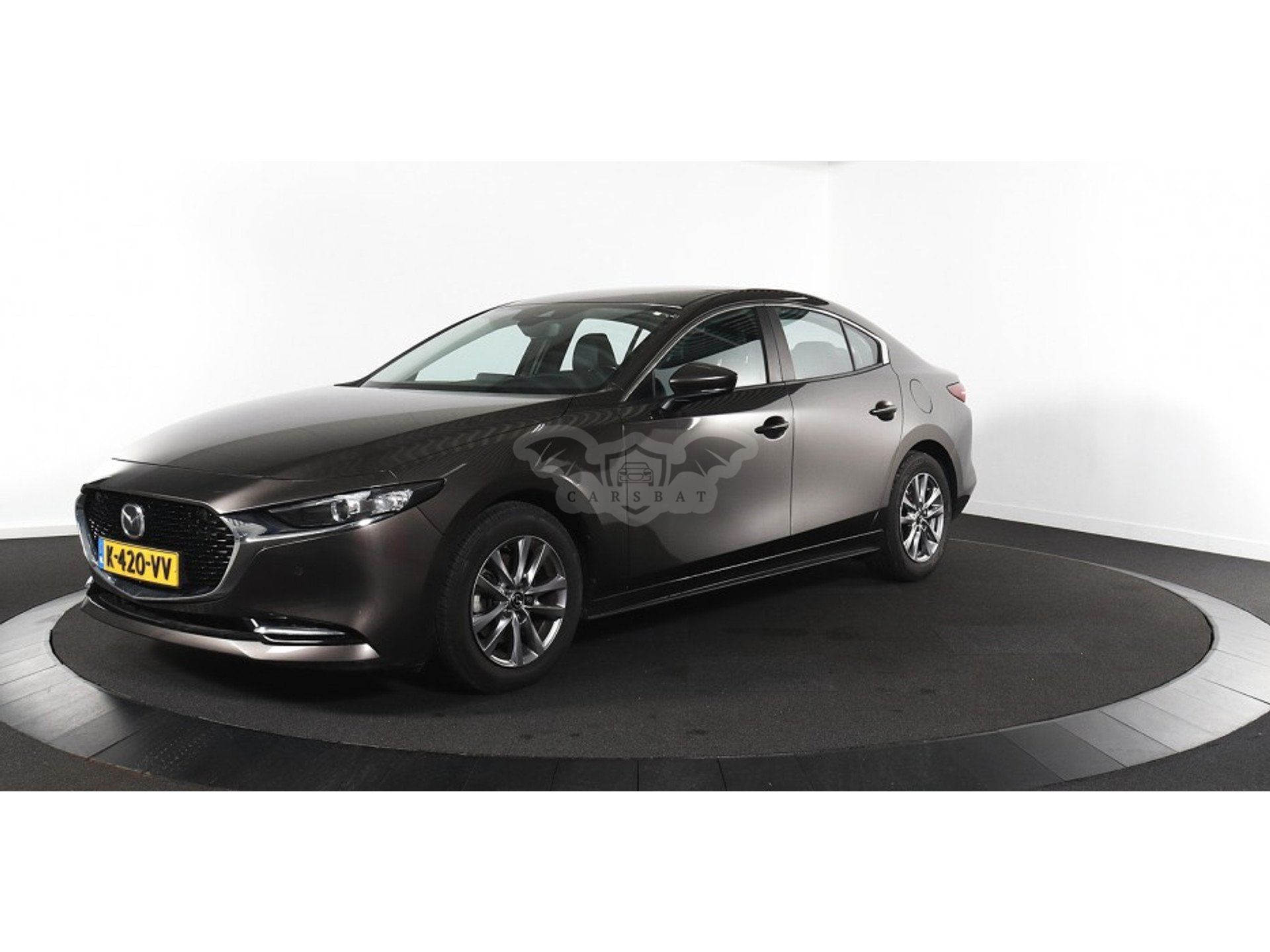 Mazda 3 2.0 Comfort 2021