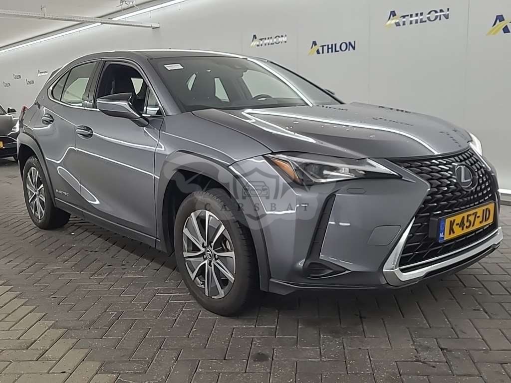 Lexus UX 300e 2020