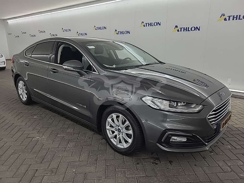 Ford Mondeo 2.0 Titanium 2020