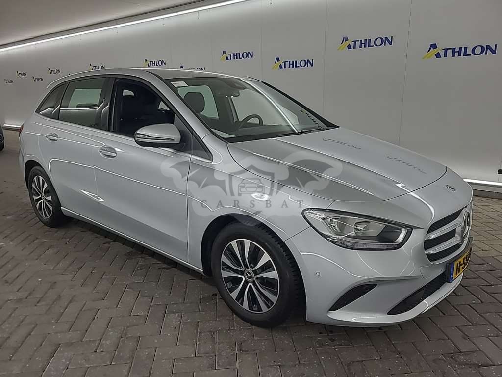 Mercedes-Benz B 180 Business Solution 2020