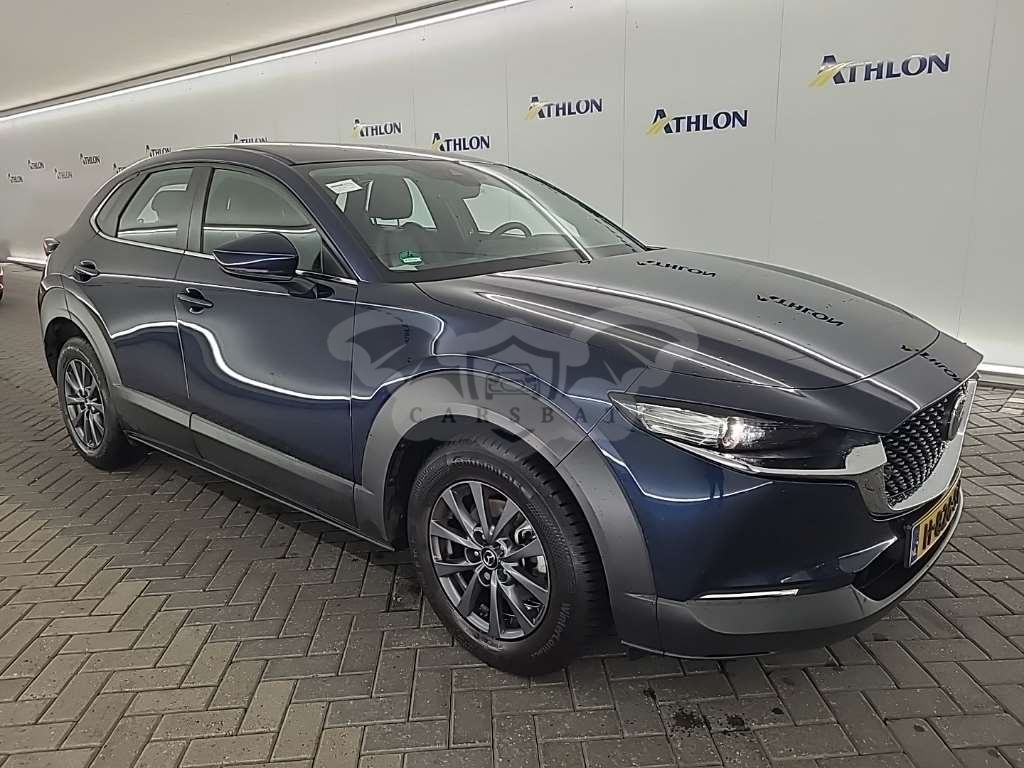 Mazda CX-30 2.0 SKYACTIV-G Comfort 2020