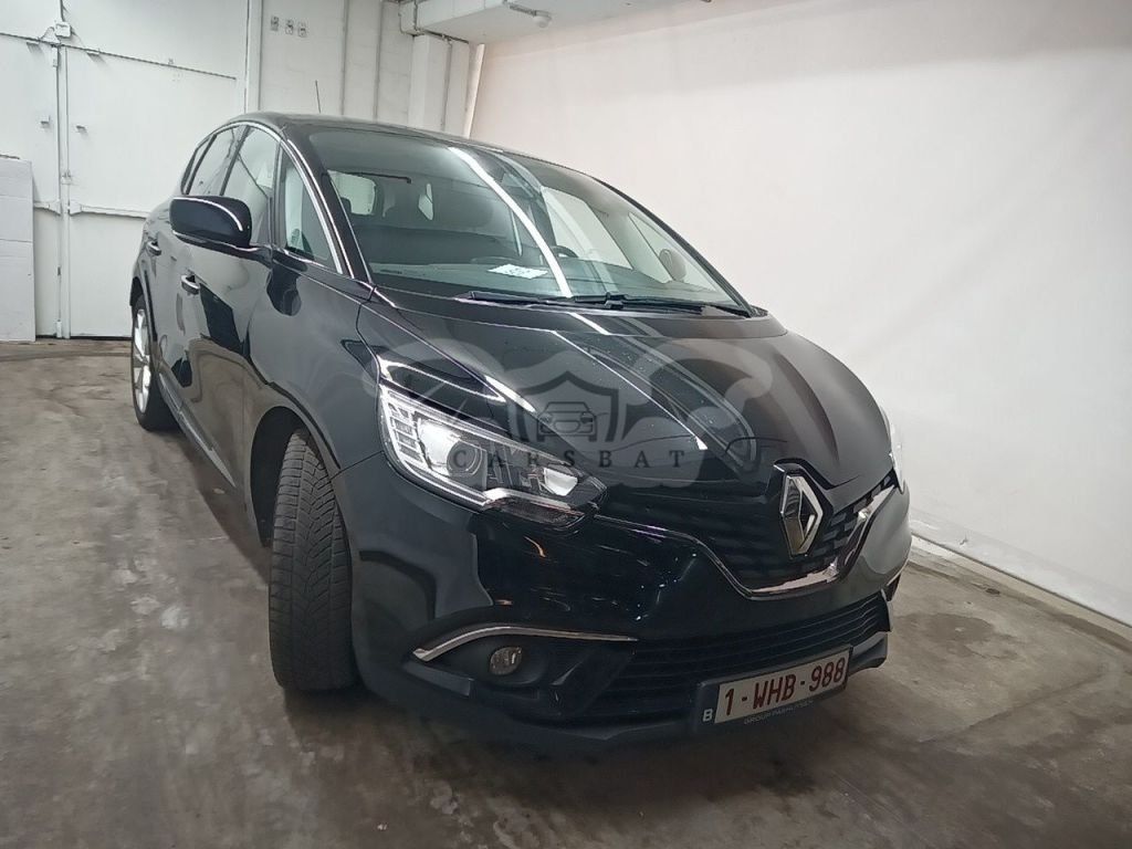 Renault Scenic 1.7 DCI 2019