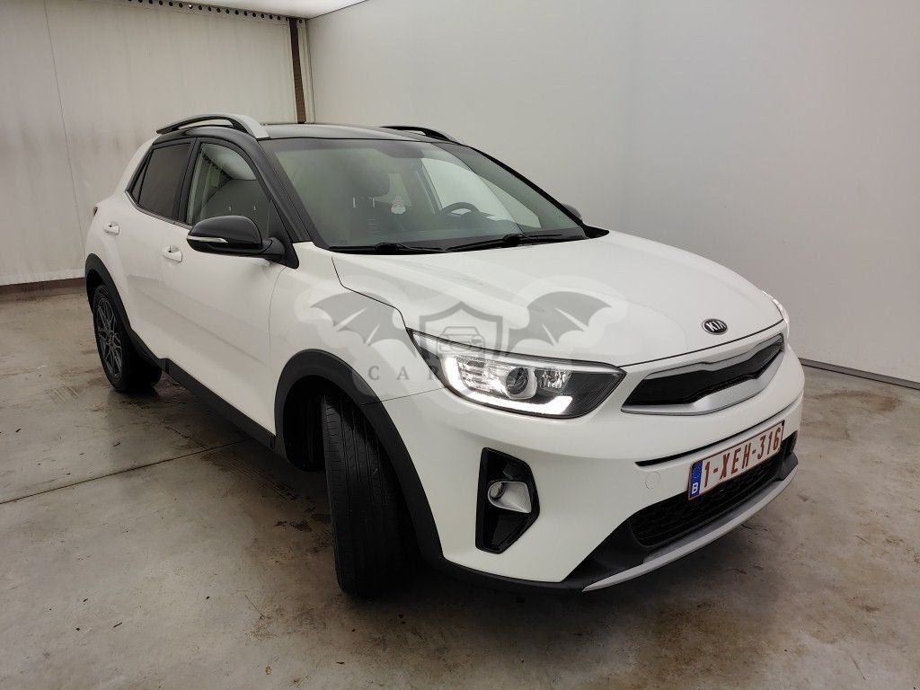 Kia Stonic 1.0 2019