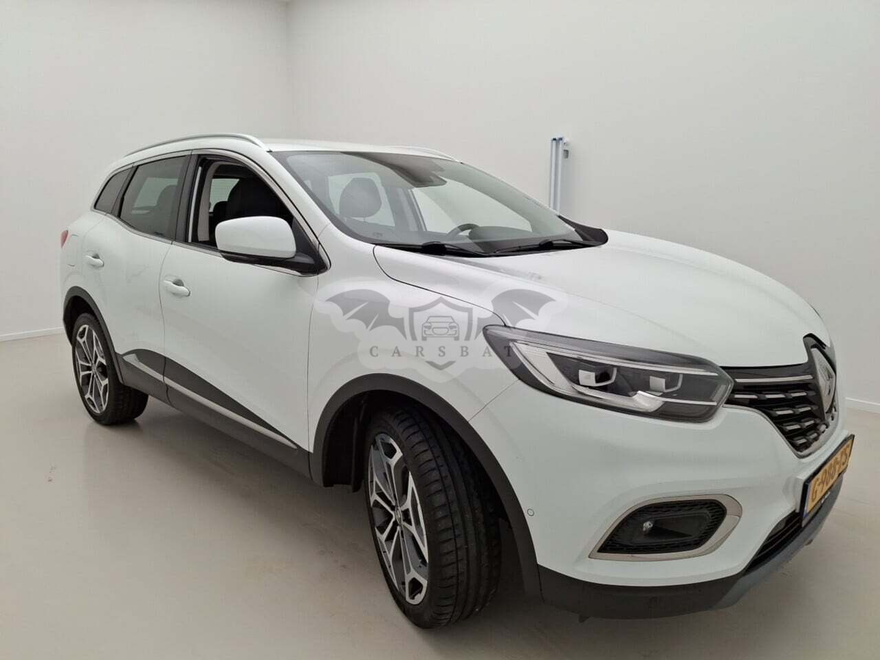 Renault Kadjar 1.3 TCe Intens 2020