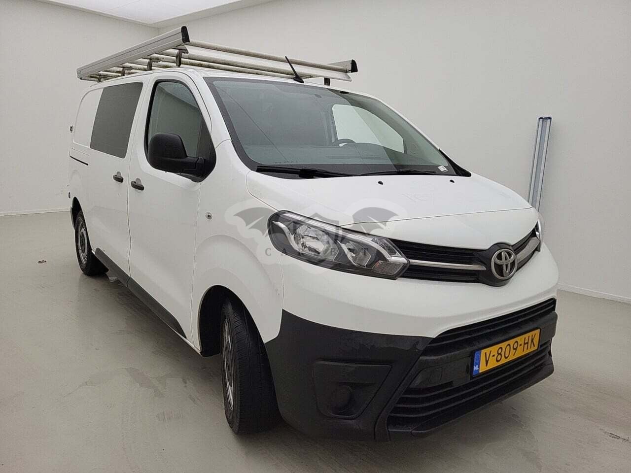 Toyota ProAce 2.0 D-4D Comfort 2017