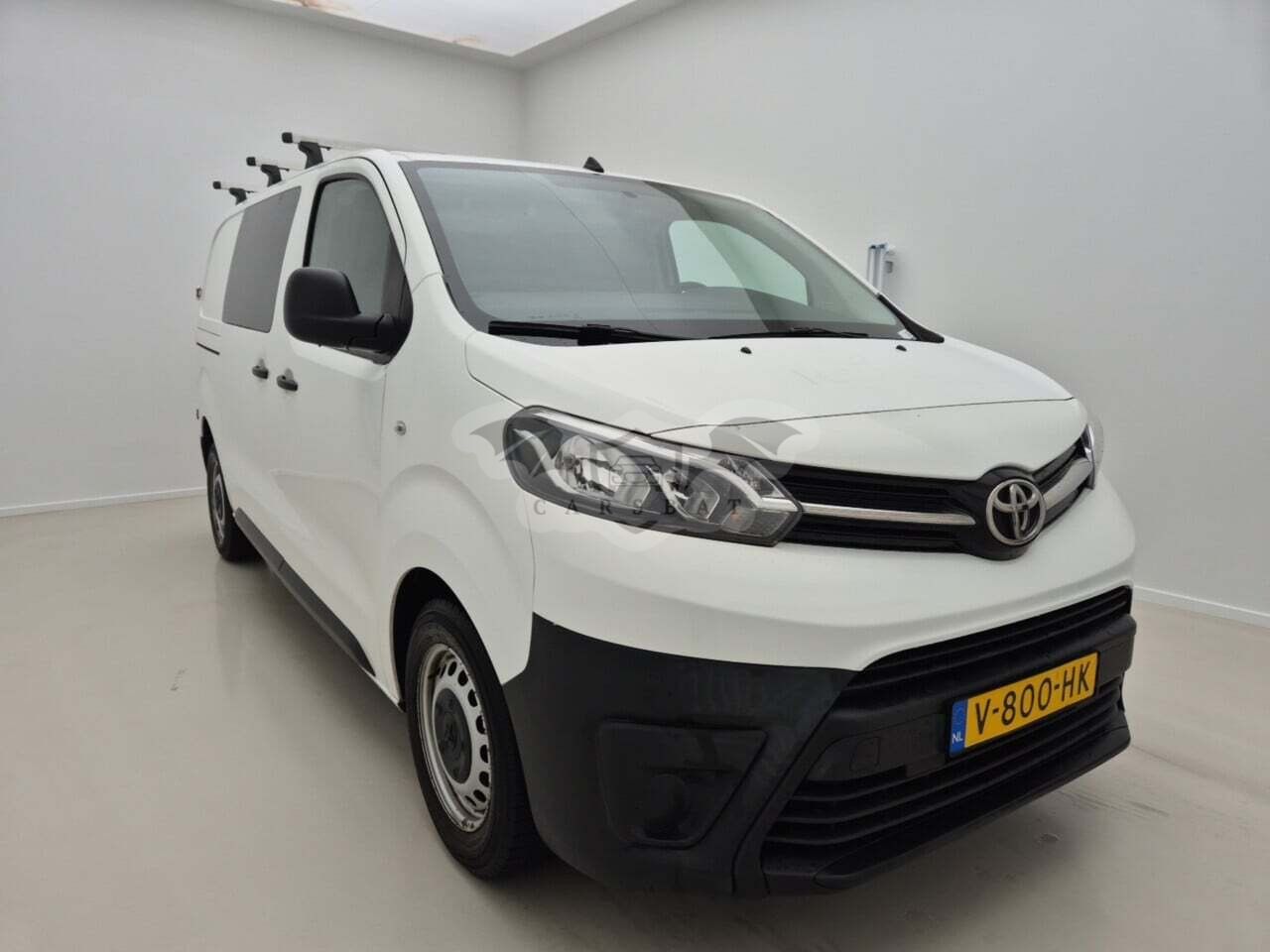 Toyota ProAce 2.0 D-4D Comfort 2017