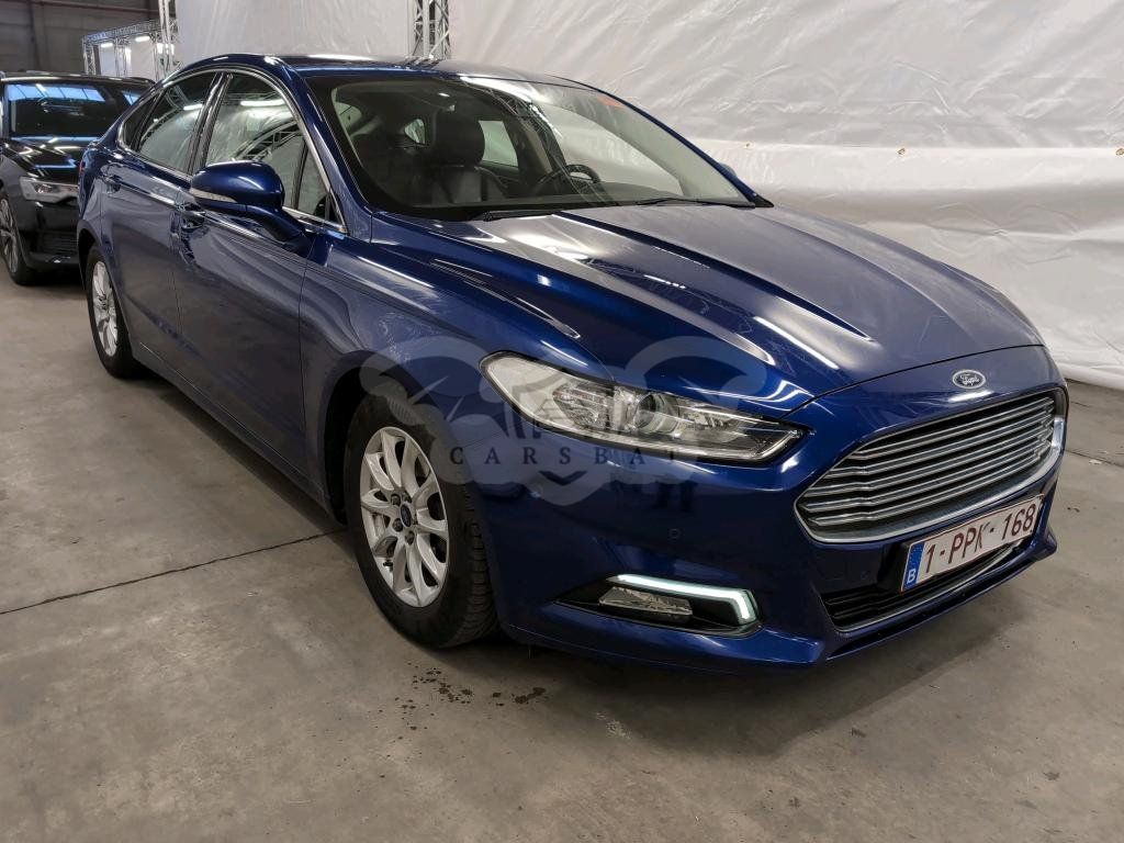 Ford Mondeo 1.5 TDCI ECOnetic 2016