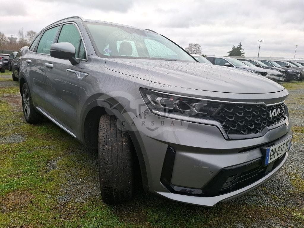 Kia Sorento 1.6 T-GDI Active 2023
