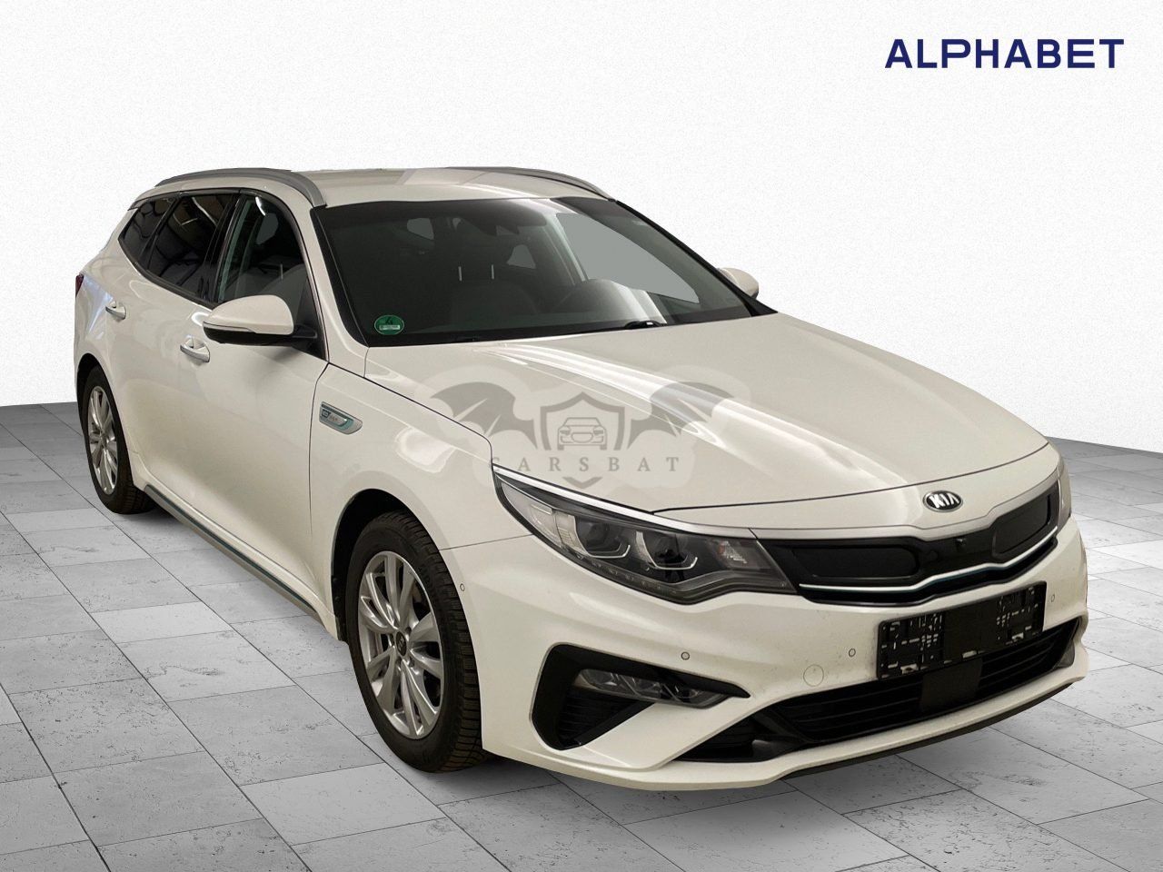 Kia Optima 2.0 GDI Spirit 2019