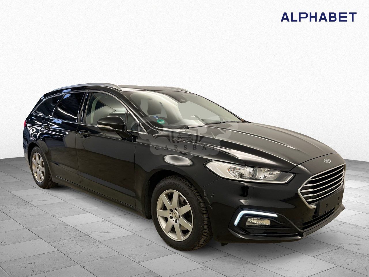 Ford Mondeo 2.0 Titanium 2019