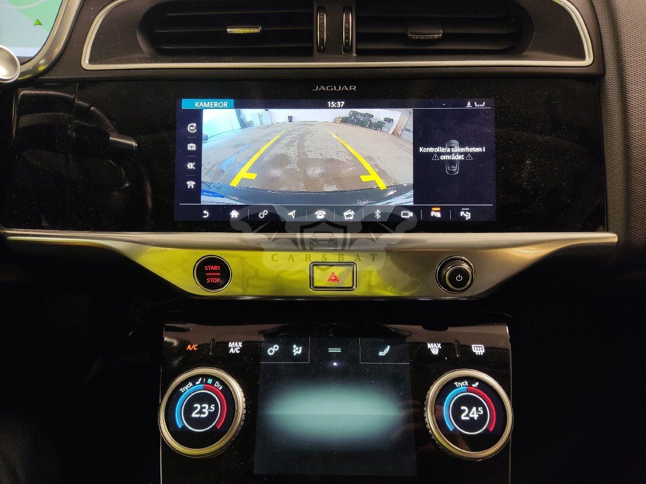 Jaguar I-Pace 2019