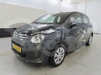 Citroën C1 FEEL 2019