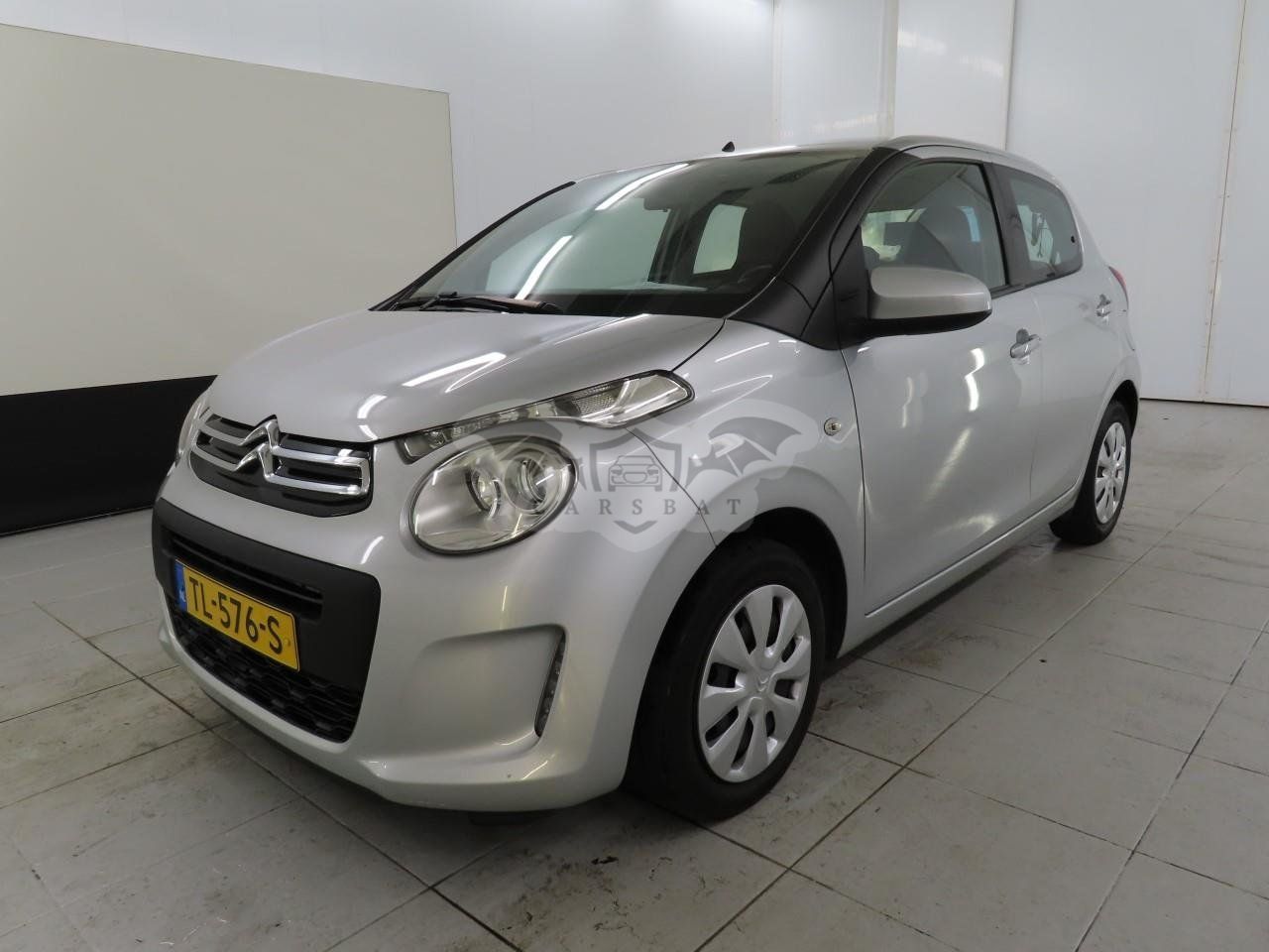 Citroën C1 FEEL 2018