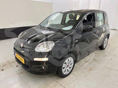 Fiat Panda Lounge 2018