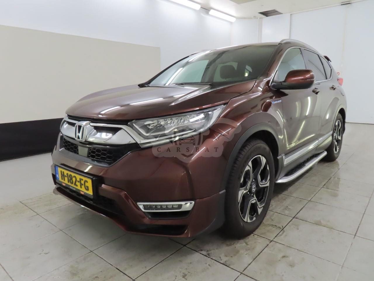 Honda CR-V 2.0 2020