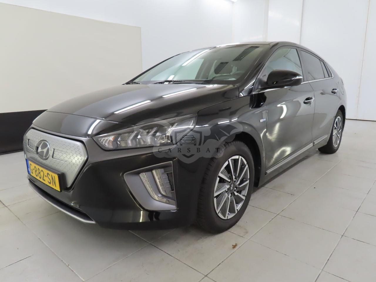 Hyundai IONIQ Comfort 2019