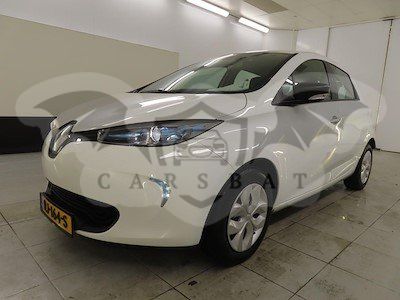 Renault Zoe Life 2017