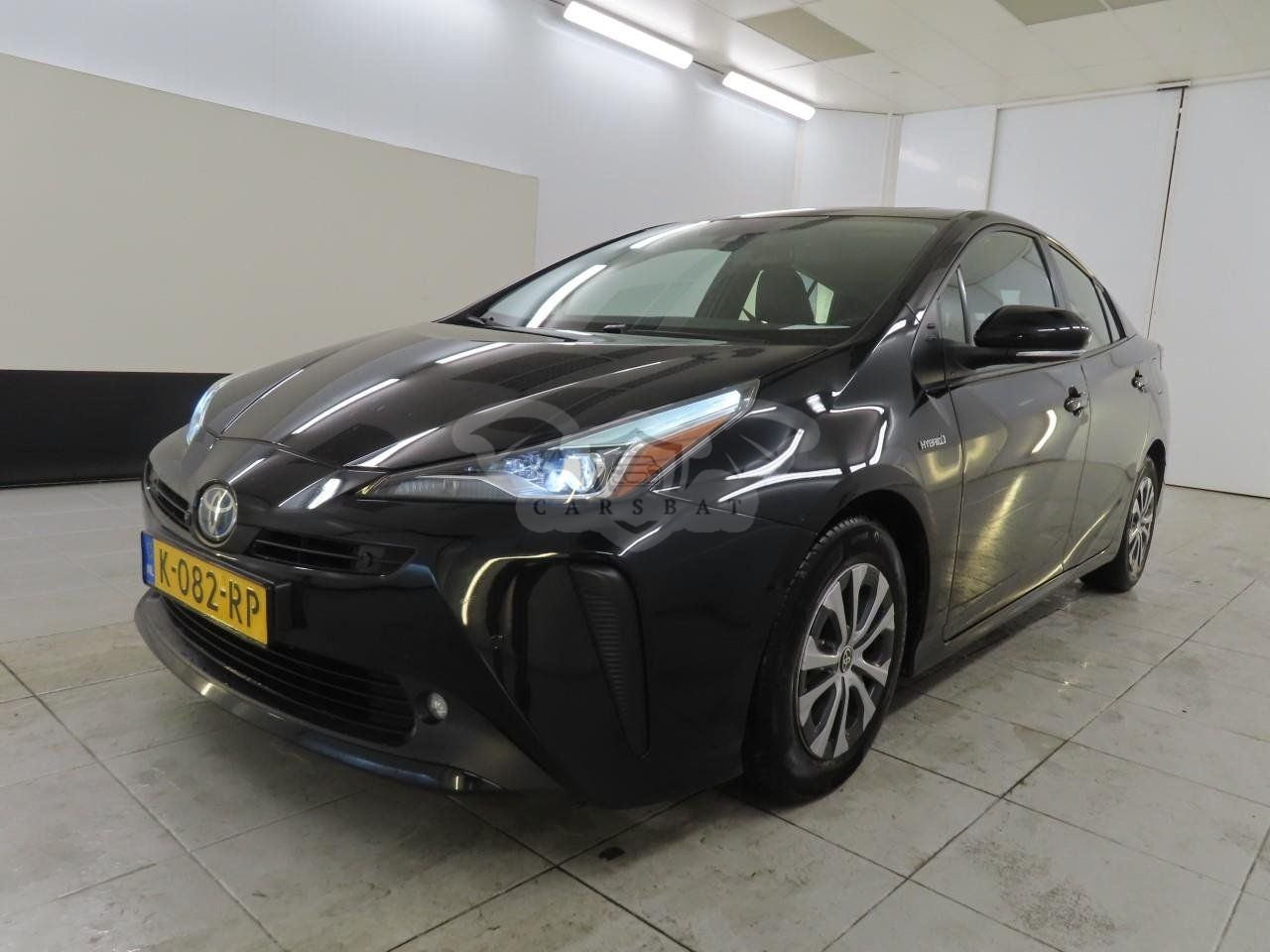 Toyota Prius 1.8 Executive 2021