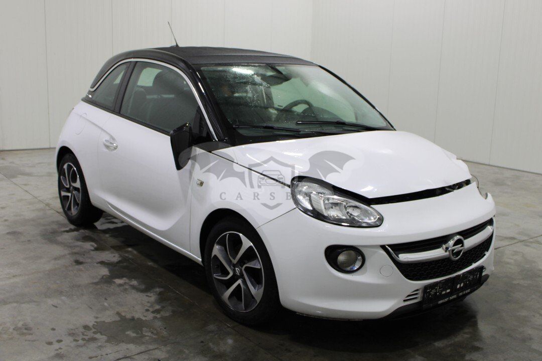 Opel Adam 1.0 2017