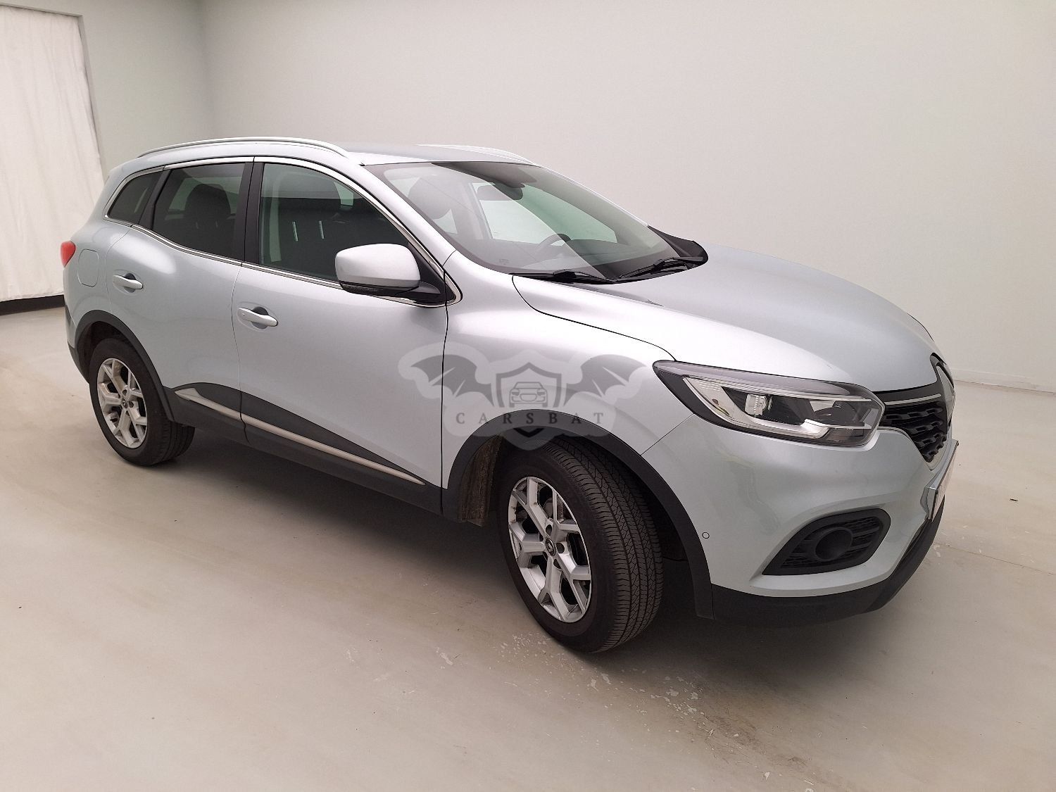 Renault Kadjar 1.5 DCI 2020
