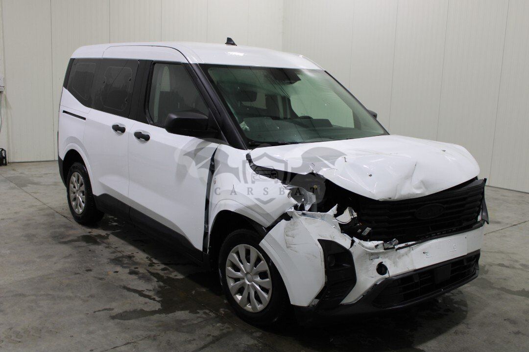 Ford Tourneo Courier 1.0 EcoBoost Trend 2024