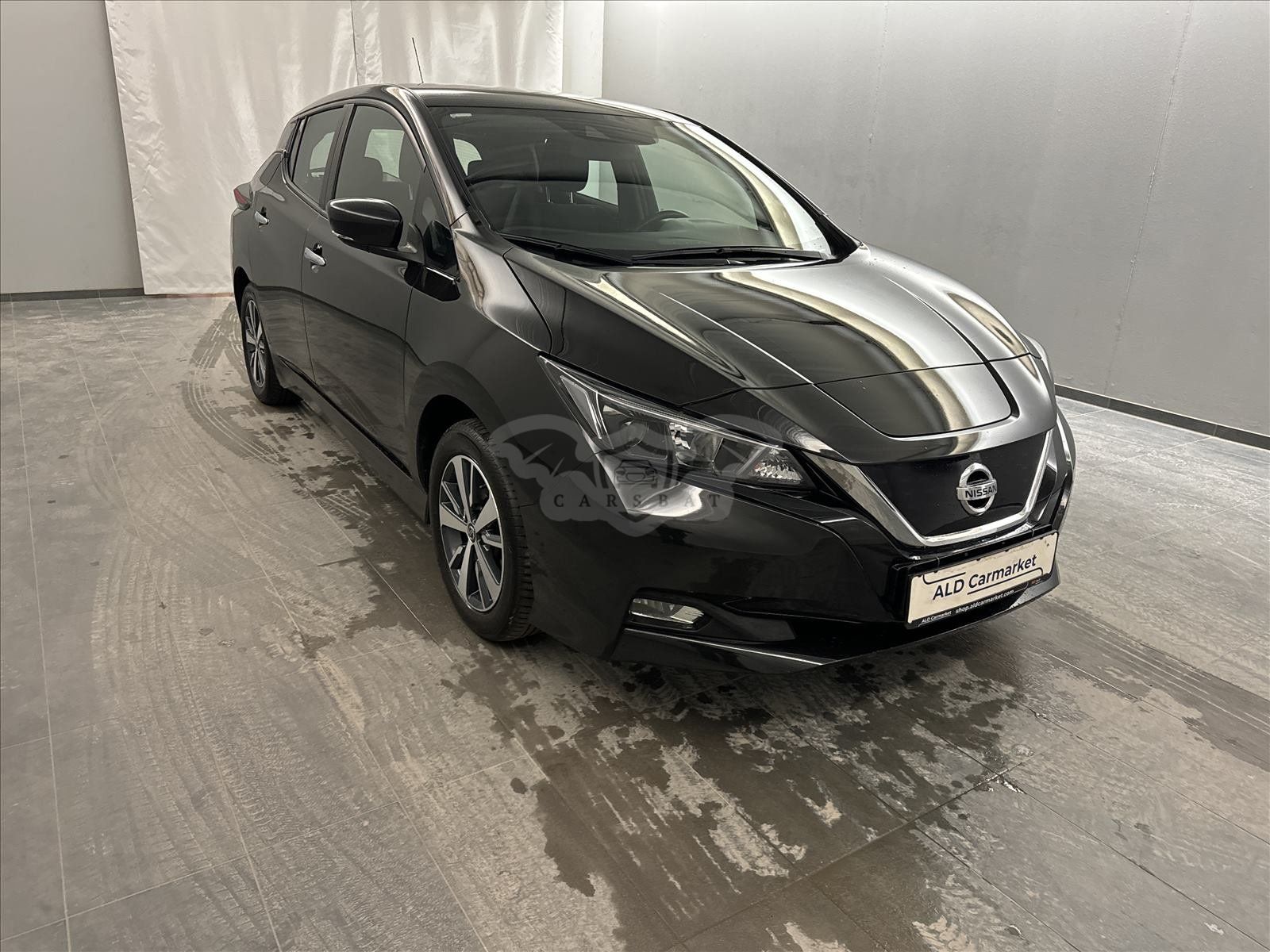 Nissan Leaf 40 kWh 2021
