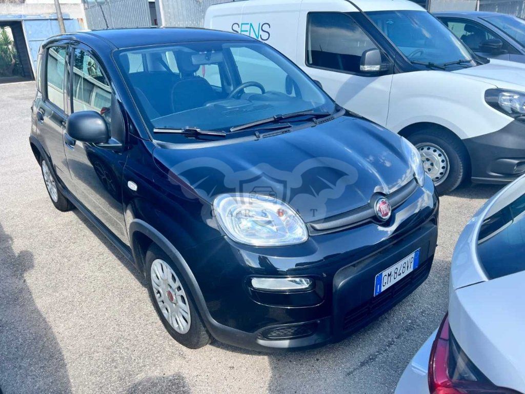 Fiat Panda 1.0 2023