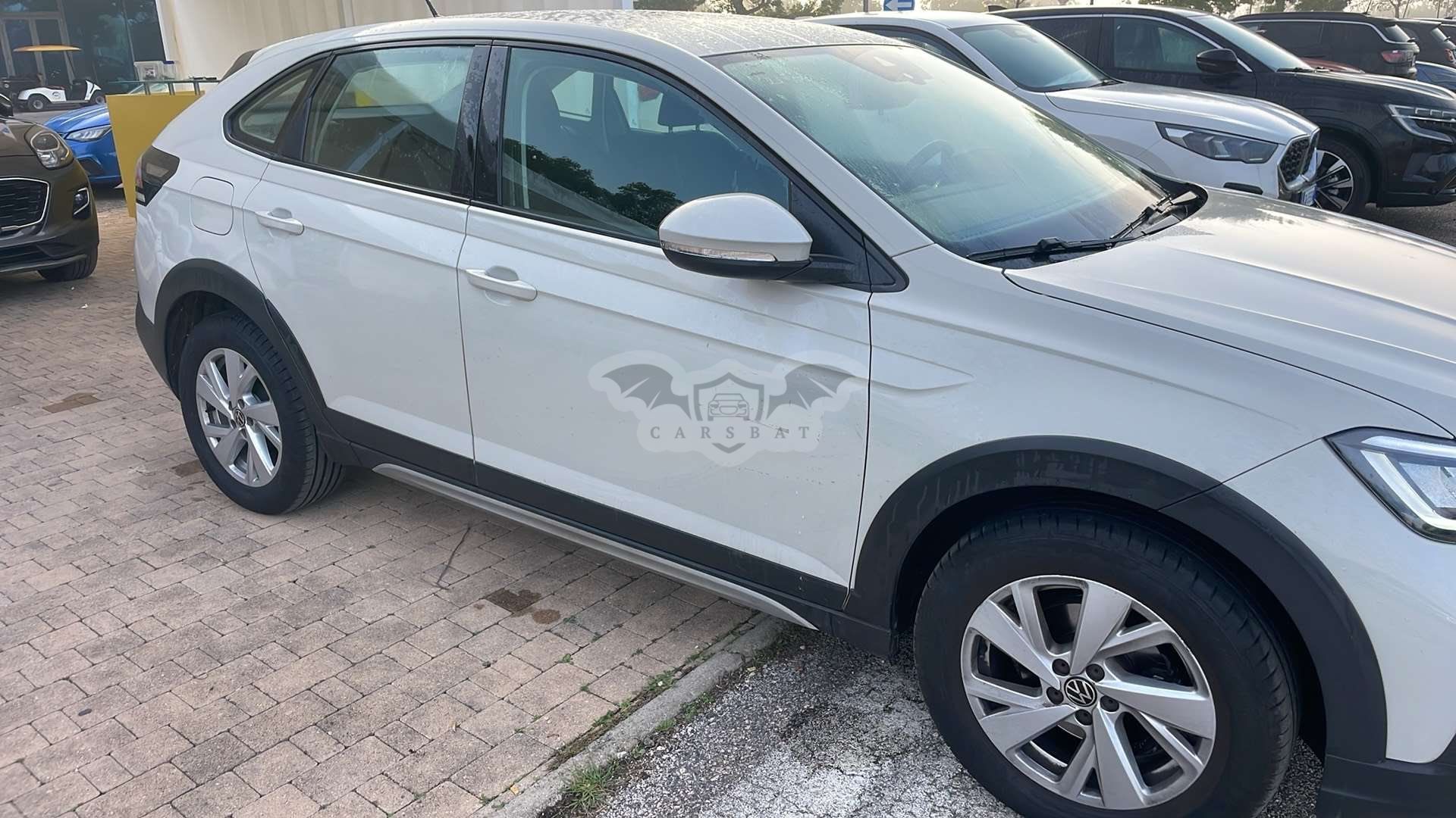Volkswagen Taigo 1.0 TSI Life 2023