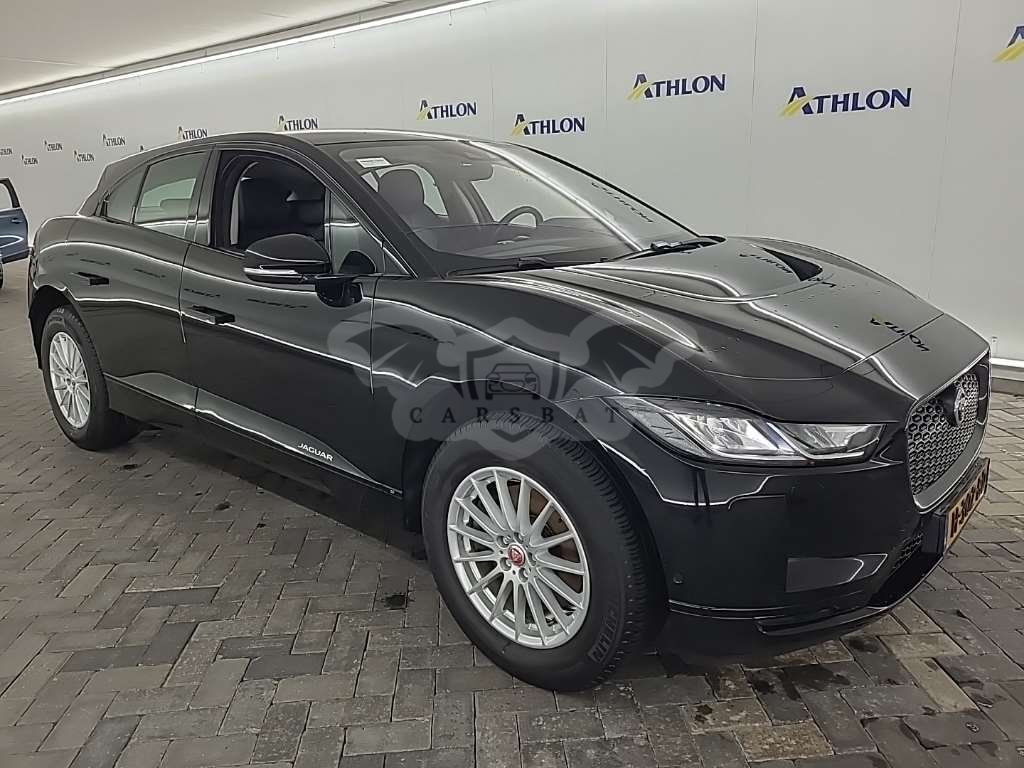 Jaguar I-Pace 90 kWh S 2019