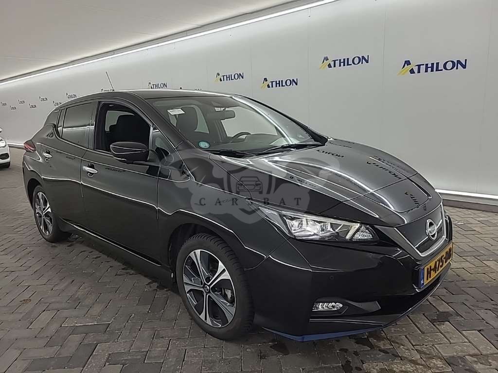 Nissan Leaf N-connecta 2019