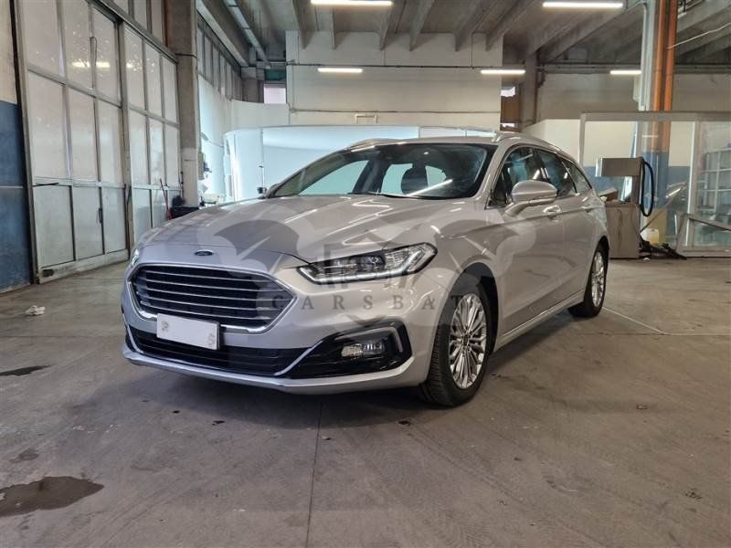 Ford Mondeo 2.0 Titanium 2020