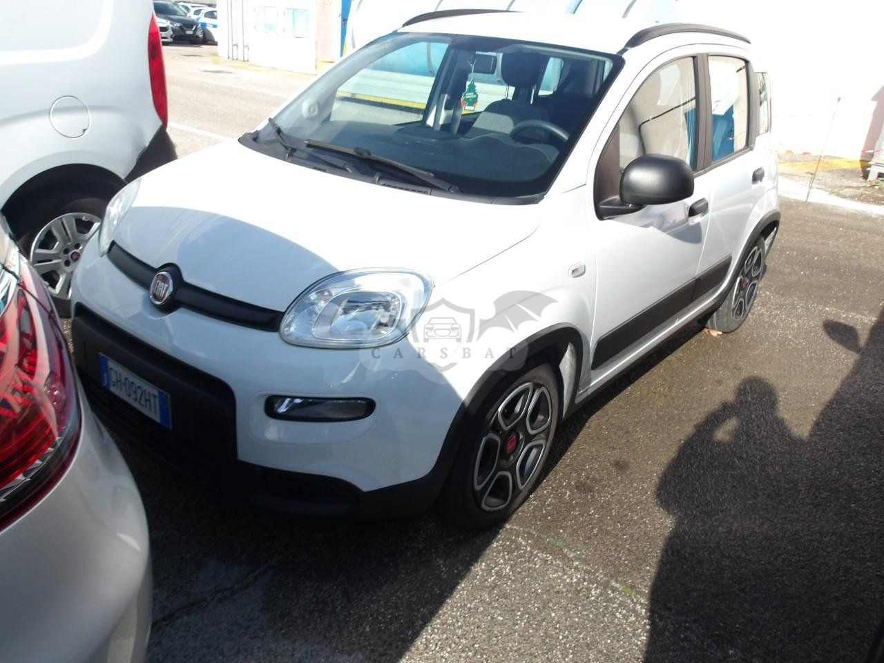 Fiat Panda 1.0 City Life 2021