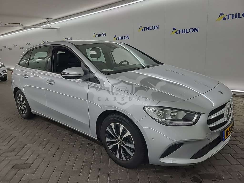 Mercedes-Benz B 180 Business Solution 2020