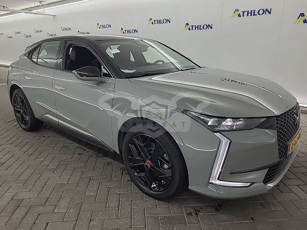 DS DS4 1.6 Performance Line 2022