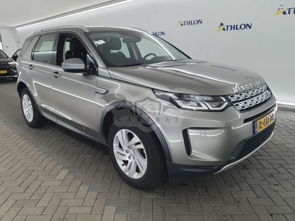 Land Rover Discovery Sport 1.5 R-Dynamic 2020