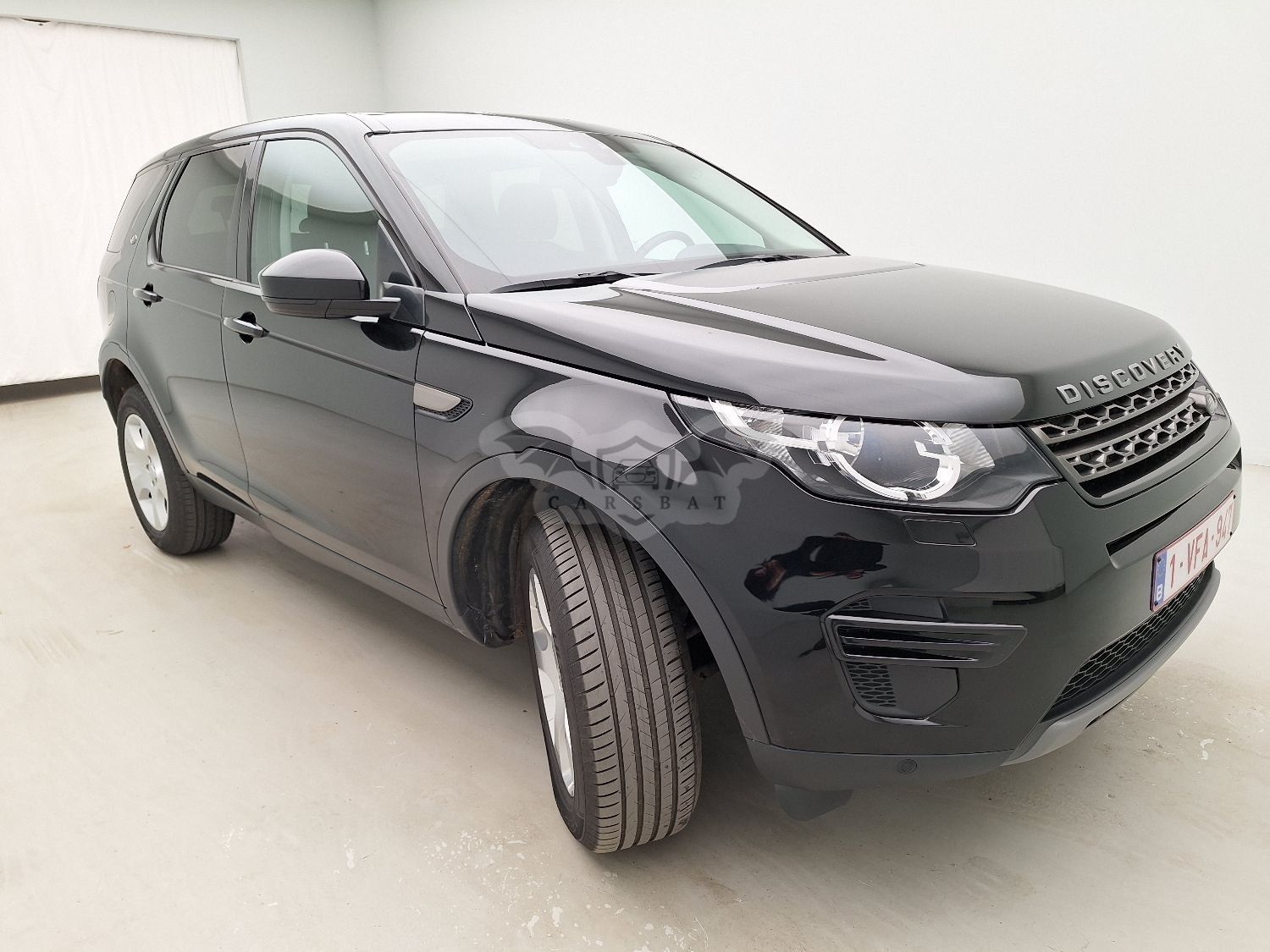 Land Rover Discovery Sport 2.0 eD4 2018