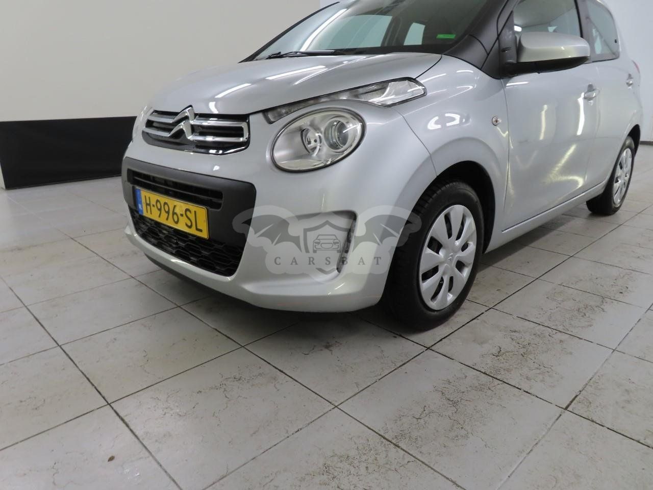 Citroën C1 FEEL 2020