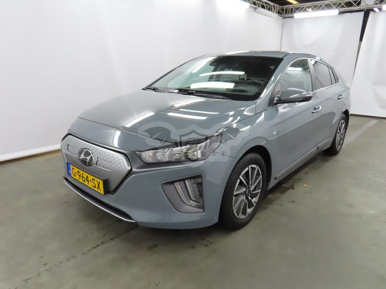 Hyundai IONIQ Comfort 2019