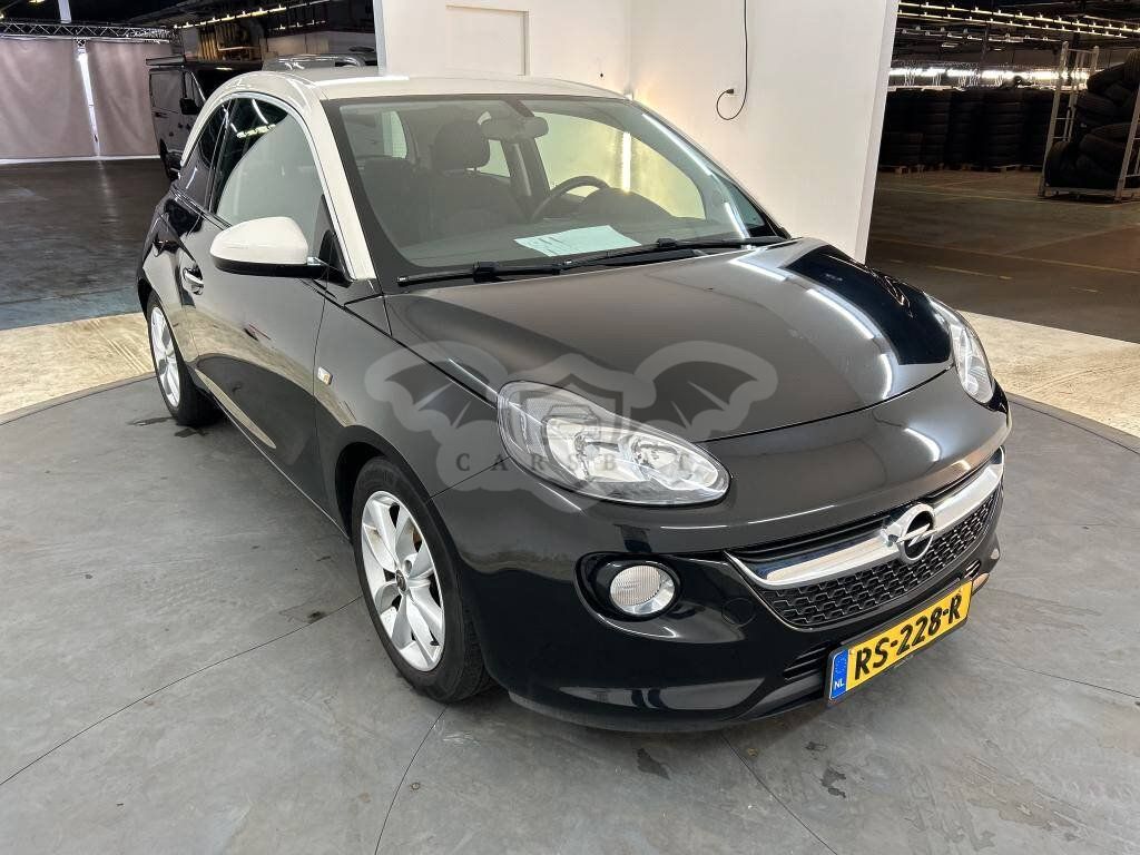 Opel Adam 1.0 Jam 2018
