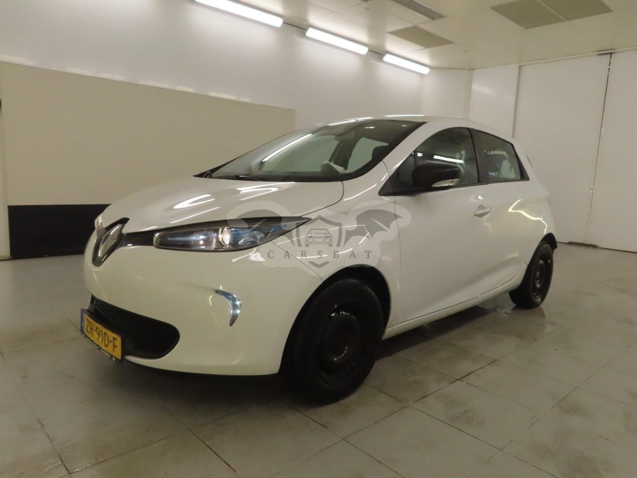 Renault Zoe Life 2019