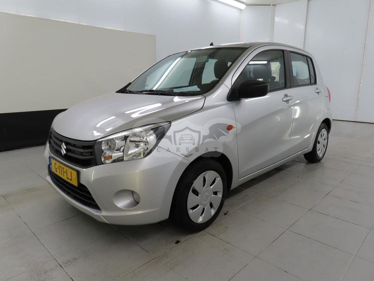 Suzuki Celerio 1.0 Comfort 2019