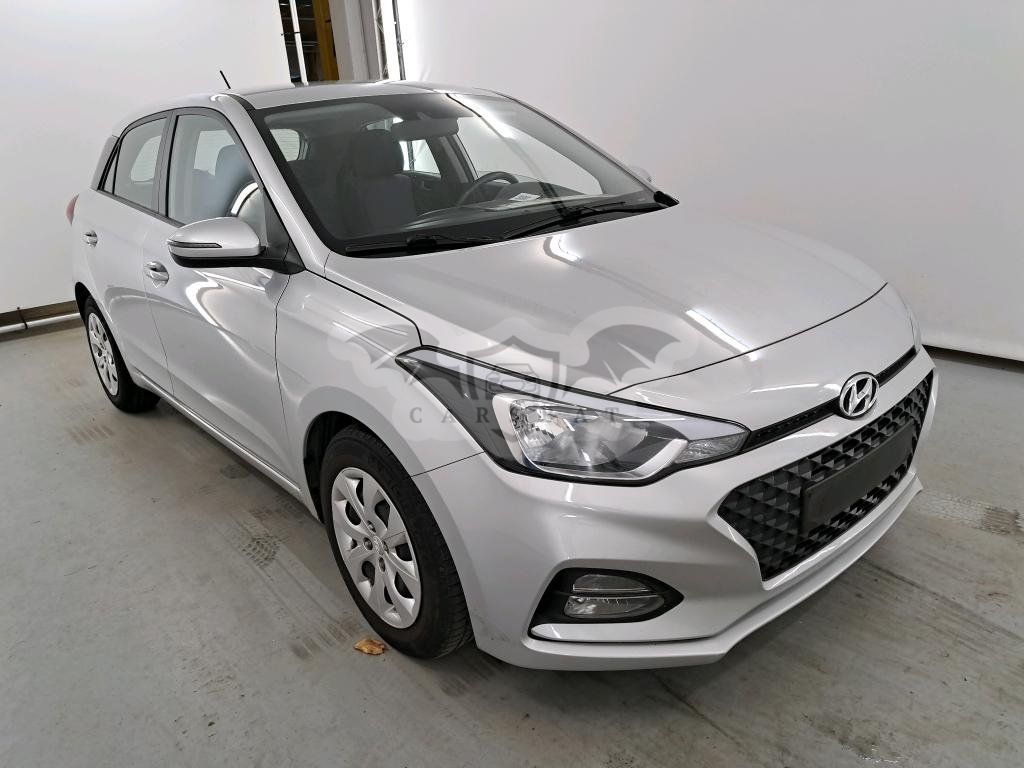 Hyundai i20 1.2 Twist 2020