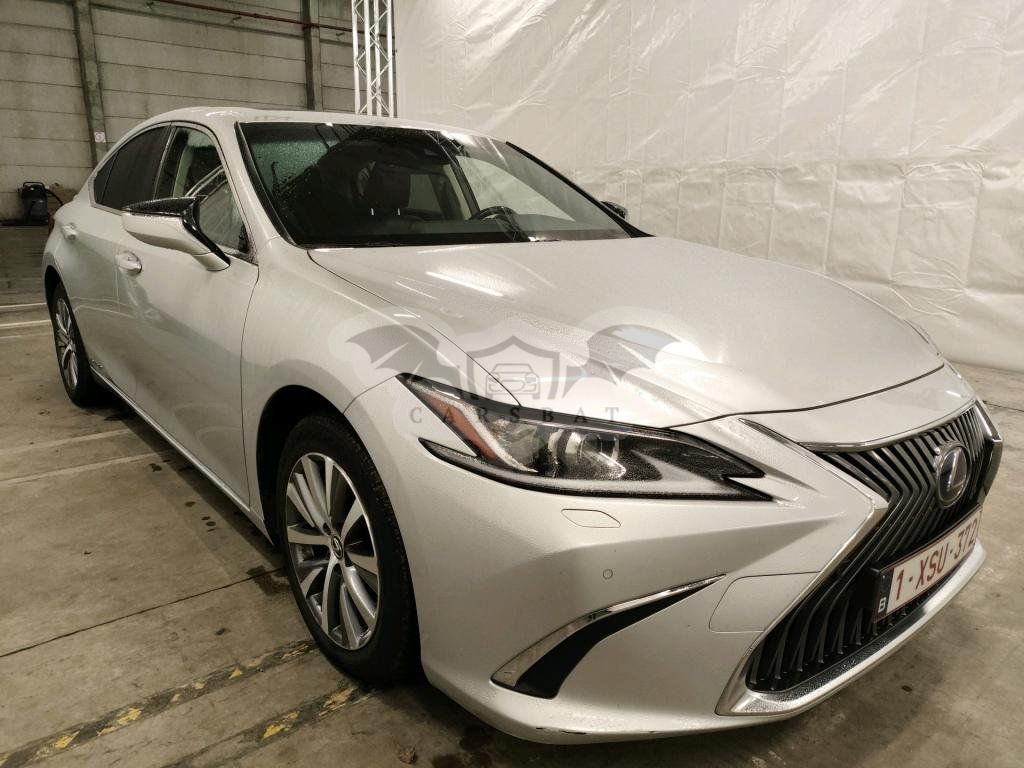 Lexus ES 300h 2020