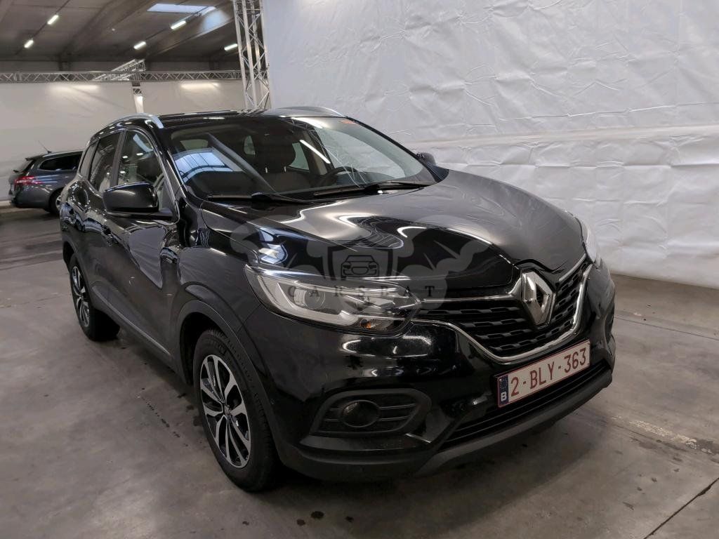 Renault Kadjar 1.5 DCI Limited 2022