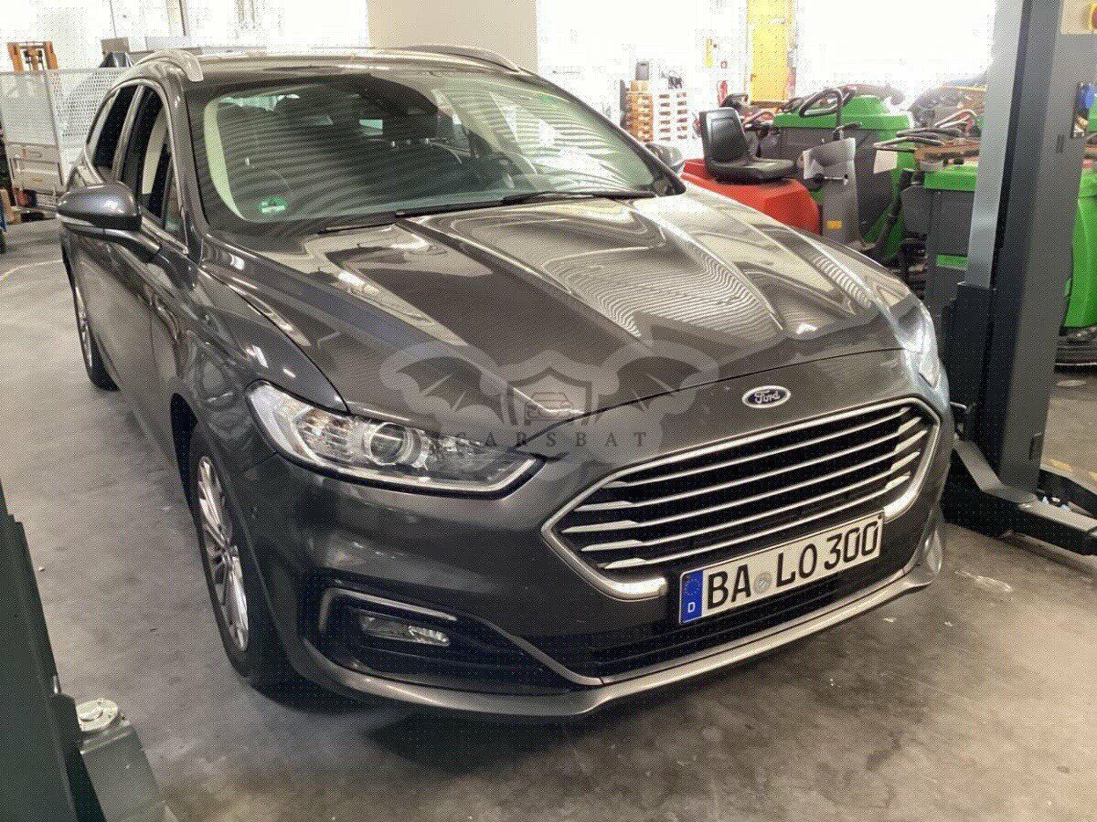 Ford Mondeo 2.0 Titanium 2020