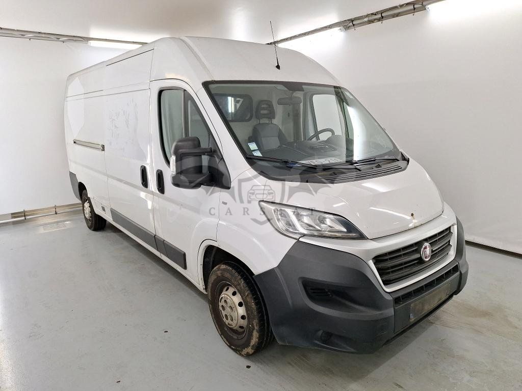 Fiat Ducato L3H2 2.0 MultiJet 2018
