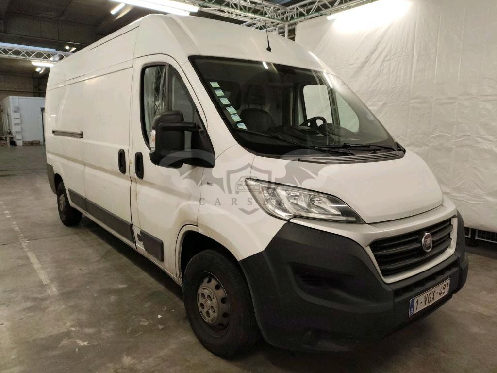 Fiat Ducato L3H2 2.0 MultiJet 2018