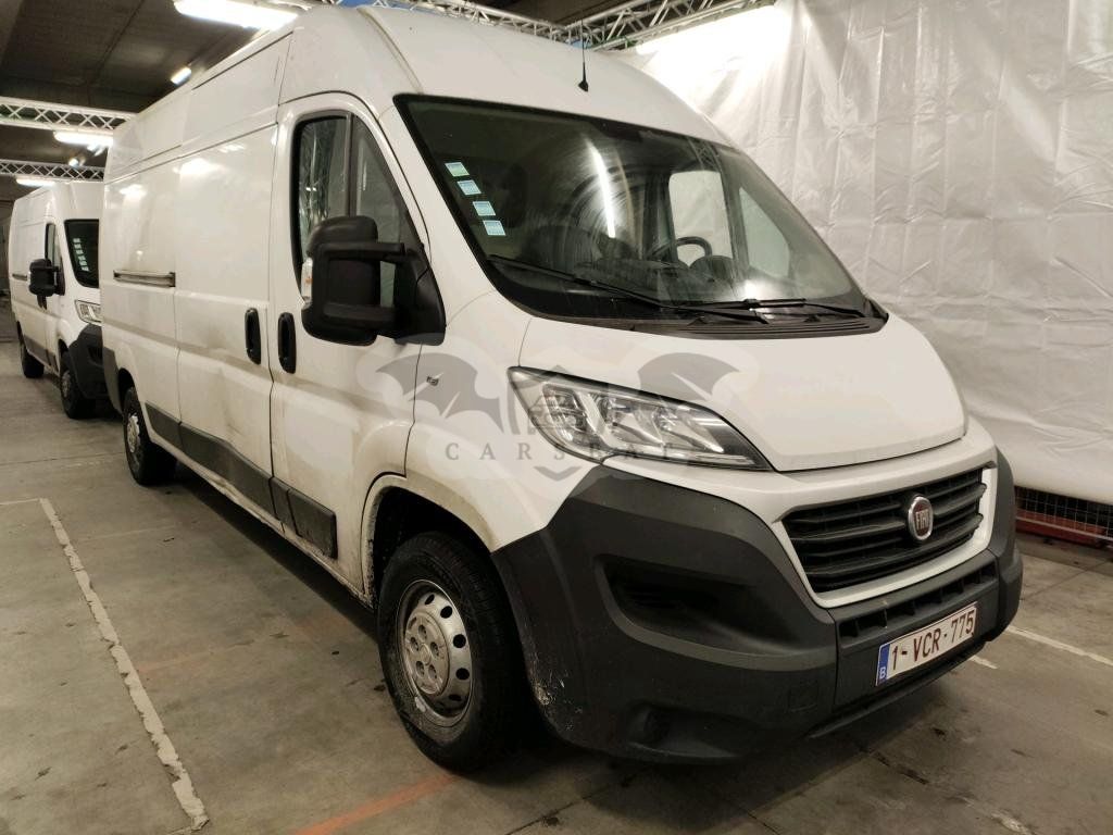 Fiat Ducato L3H2 2.0 MultiJet 2018