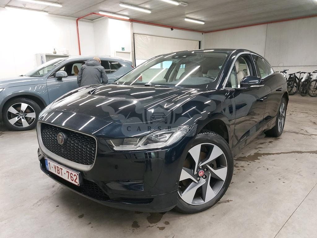 Jaguar I-Pace HSE 2020