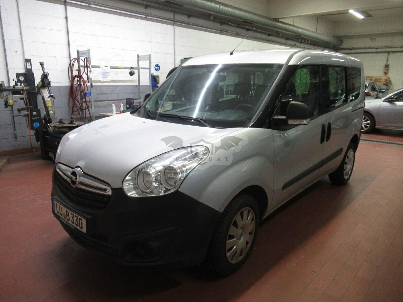 Opel Combo 1.4 Selection 2019